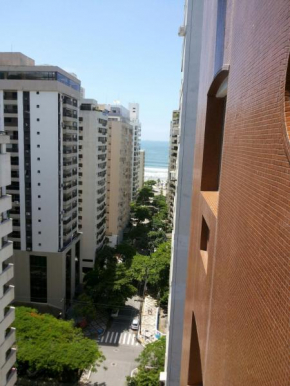 Apartamento Santos